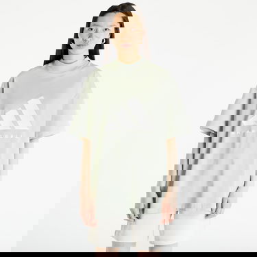 T-shirt adidas Originals Basketball Tee UNISEX "Halo Green" Grön | IA3446, 0