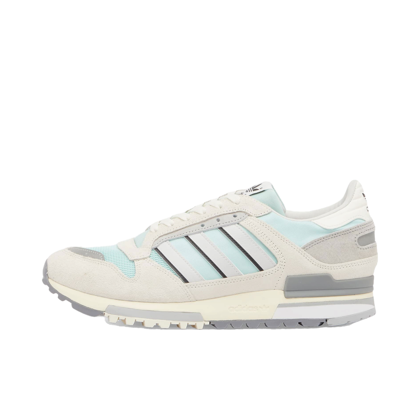 Sneakers och skor adidas Originals ZX 600 Vit | JH8071