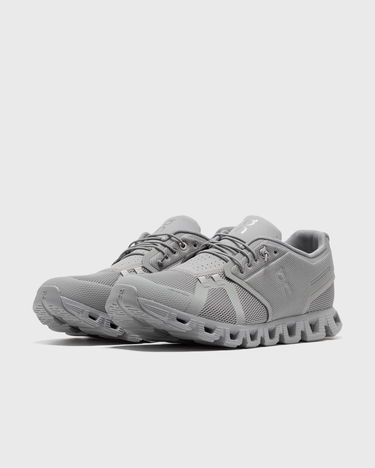 Sneakers och skor On Running Cloud 5 Grå | 59.98025, 1