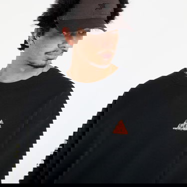 Sweatshirt Nike ACG Tf Tuff Fleece Graphic Crewneck Sweatshirt Svart | HV1119-010, 3