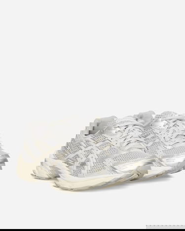 Sneakers och skor Asics GEL-1130 Grå | 1202A164-023, 0
