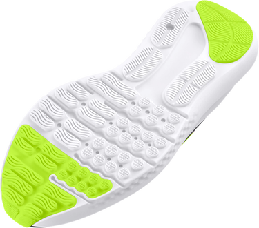 Sneakers och skor Under Armour UA GGS Surge 4 Svart | 3027108-001, 2