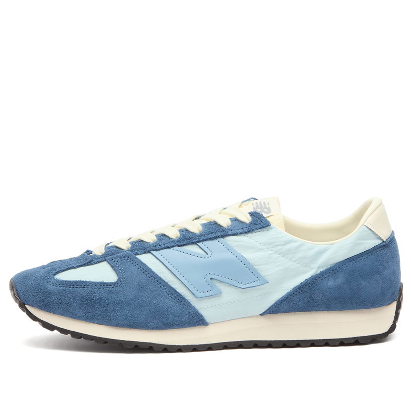 Sneakers och skor New Balance 471 Blå | U471AO