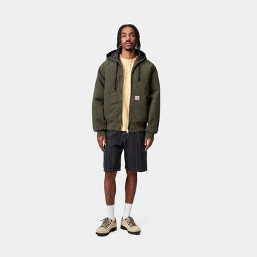 Jacka Carhartt WIP WIP OG Active Jacket Grön | I035891_18, 2