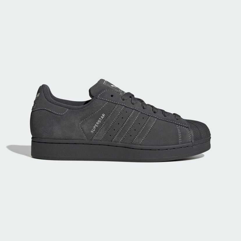 Sneakers och skor adidas Originals SUPERSTAR II Grå | KI8492