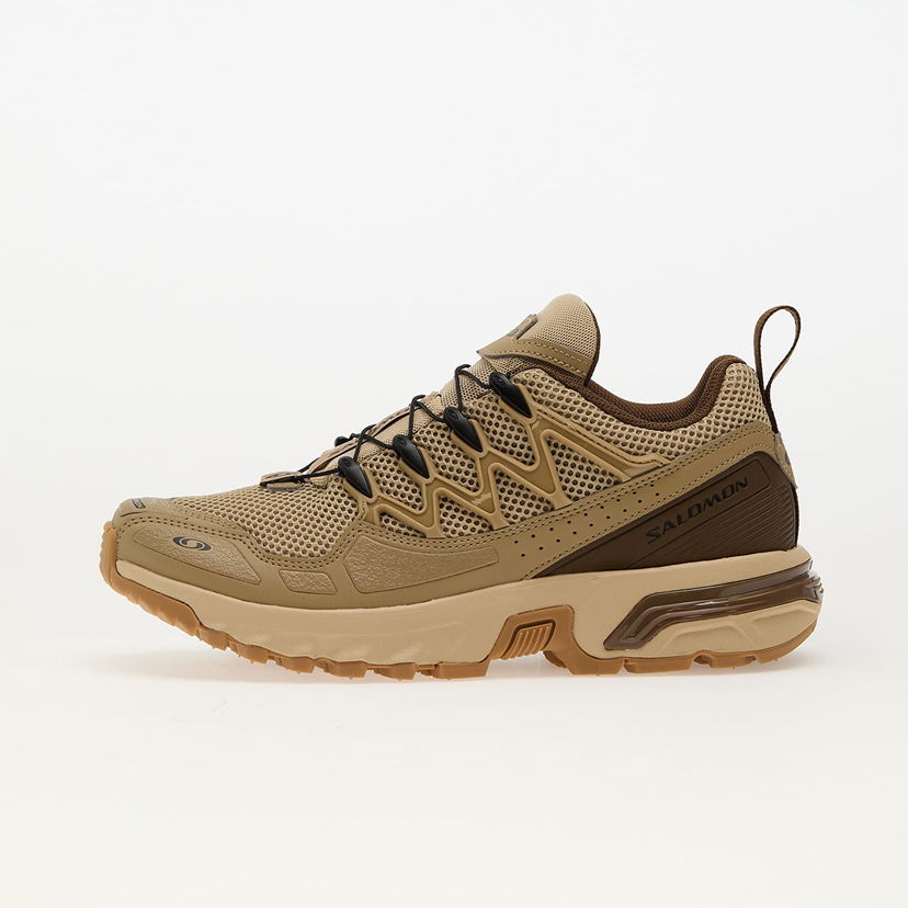 Sneakers och skor Salomon Acs + Og Beige | L47735200