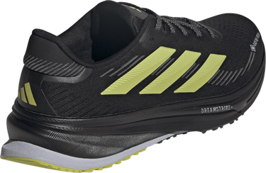 Sneakers och skor adidas Originals Supernova Rise GTX Svart | jr9598, 4