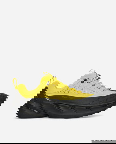 Sneakers och skor Hoka One One Elevon X Spencer Badu Size 5 Gul | 1171360-ZTB, 1