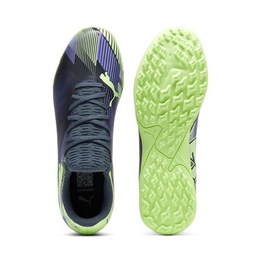 Sneakers och skor Puma FUTURE 7 PLAY TT Grön | 107943_03, 3