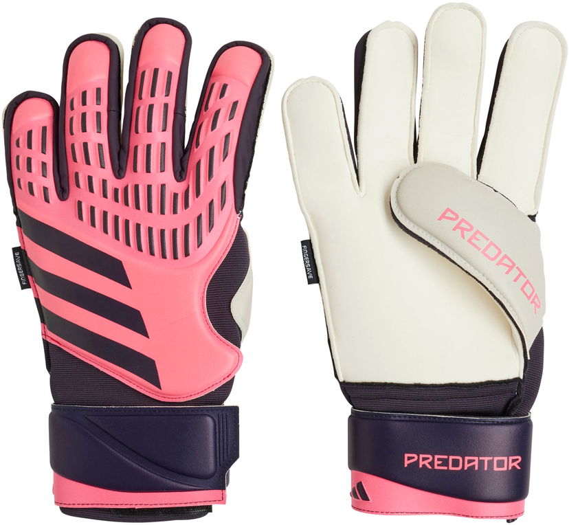 Handskar adidas Originals Predator GL MTC FS Goalkeeper Gloves Rosa | ix3877