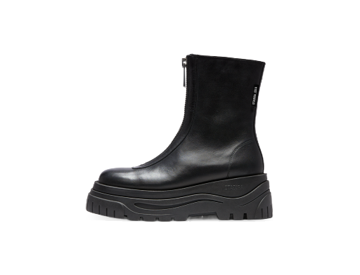 Sneakers och skor AXEL ARIGATO Blyde Zip Boot "Black" Svart | F1611001