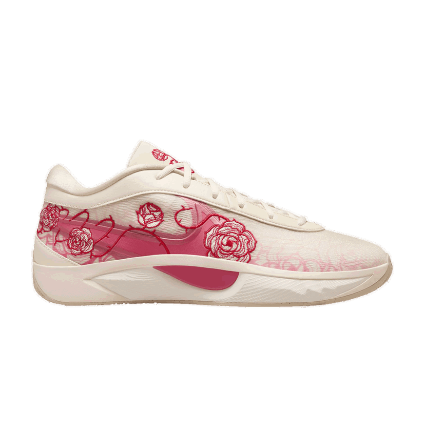 Basketboll Nike Giannis Freak 6 NRG Beige | FV1295-100