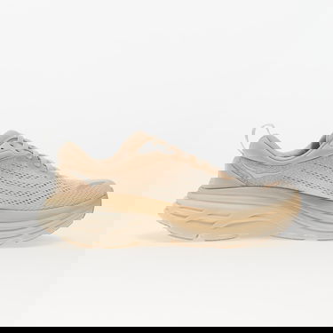 Sneakers och skor Hoka One One Bondi 8 Beige | 1127952-SSEG, 1