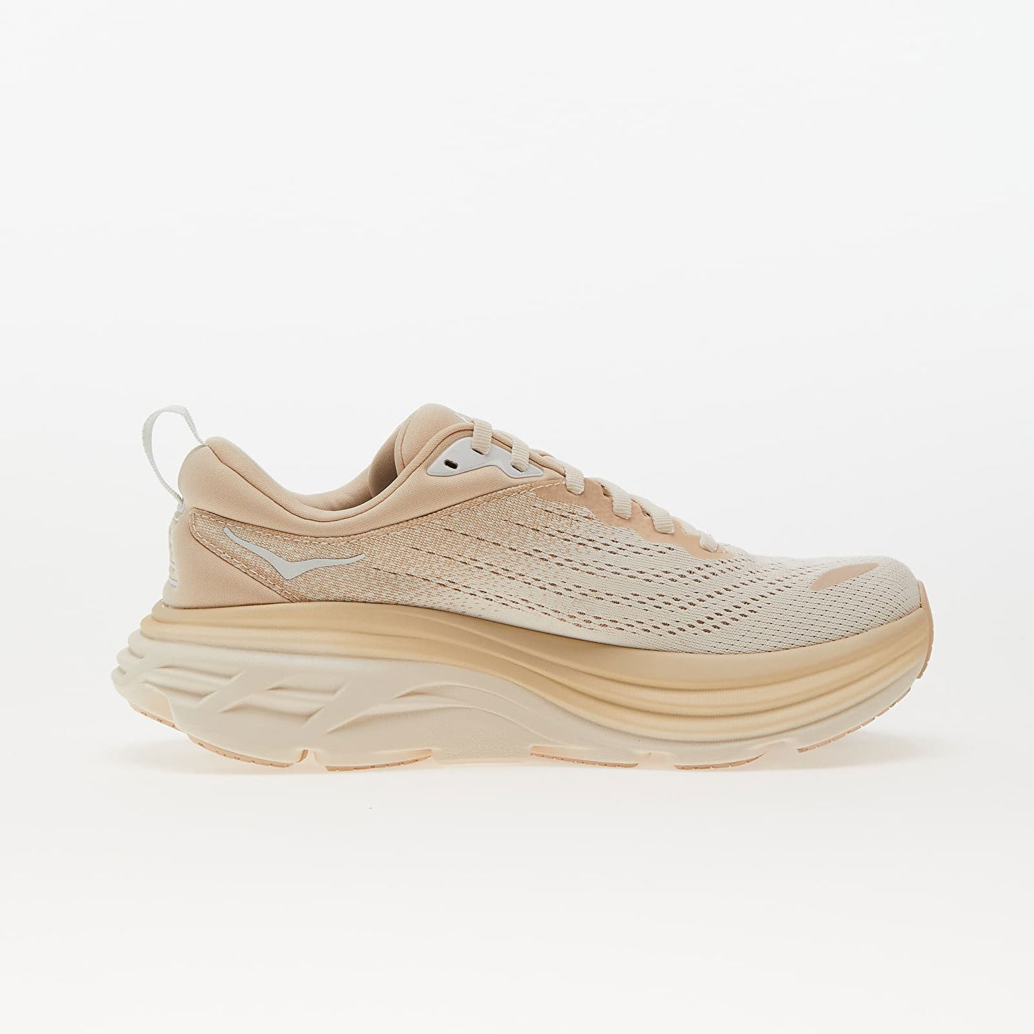 Sneakers och skor Hoka One One Bondi 8 Beige | 1127952-SSEG, 1