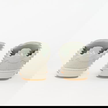 Sneakers och skor adidas Originals Originals Campus 00s Grön | JQ8348, 4