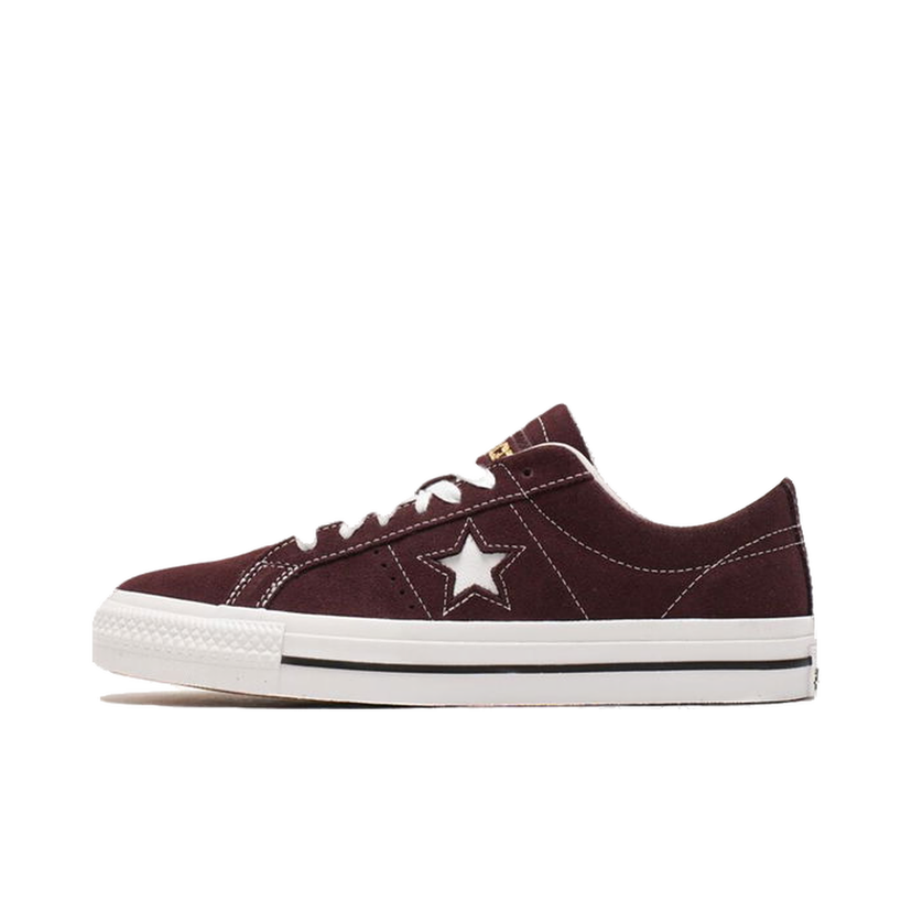Sneakers och skor Converse One Star Pro OX Svart | A08480C