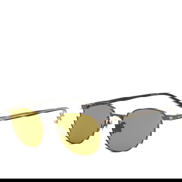 Solglasögon Saint Laurent Saint Laurent SL 747 Sunglasses Brun | SL-747-004, 1