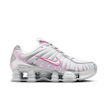 Sneakers och skor Nike Shox TL "Pink Foam" W Rosa | HV2520-001, 3