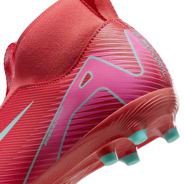 Sneakers och skor Nike Zoom Superfly 10 Academy Röd | fq8304-800, 6