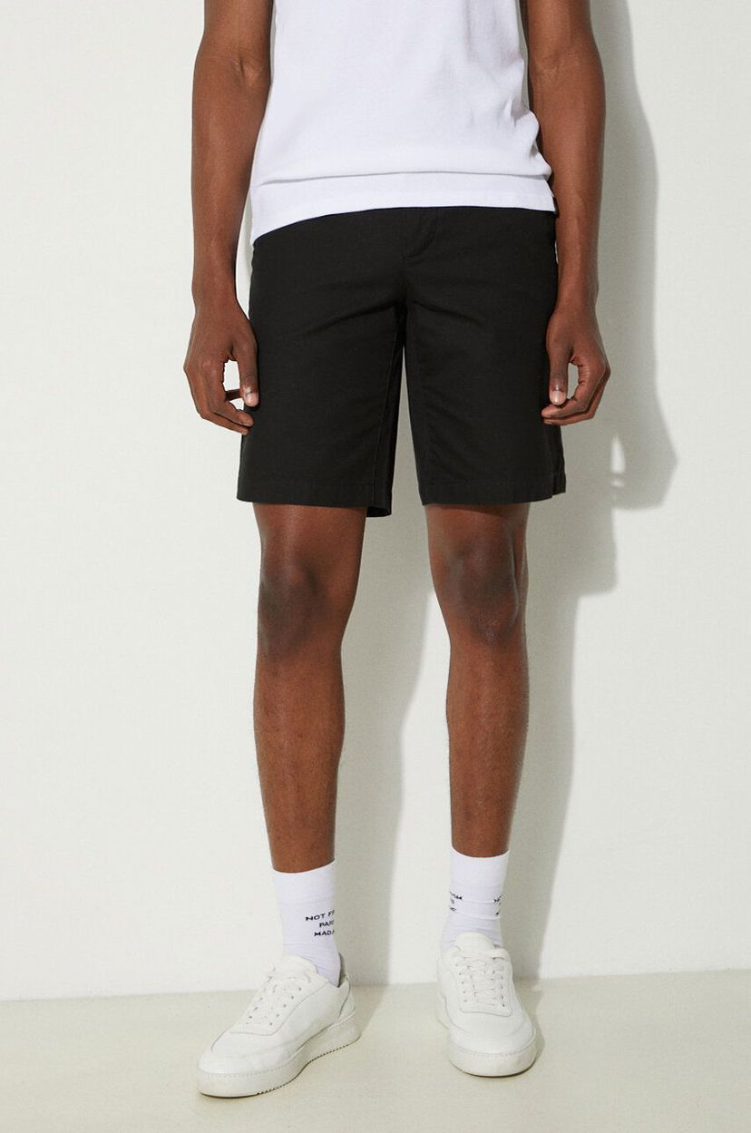 Shorts Lacoste Shorts Svart | FH8140
