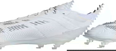 Sneakers och skor adidas Performance Predator Elite FG Vit | ig4009, 3