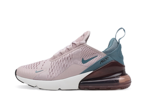 Sneakers och skor Nike Air Max 270 ''Particle Rose'' W Purpur | AH6789-602
