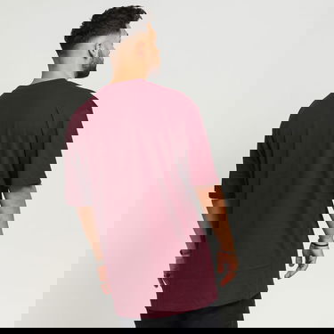 T-shirt Urban Classics Tall Tee Bourgogne | TB006 vínová, 1