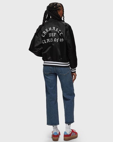 Bomberjacka Carhartt WIP Class of 89 Bomber Jacket Purpur | I032992_23O_XX, 4