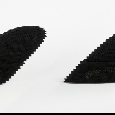 Mössa Pleasures Beanie Arch Universal Svart | P25F094-BLACK, 0