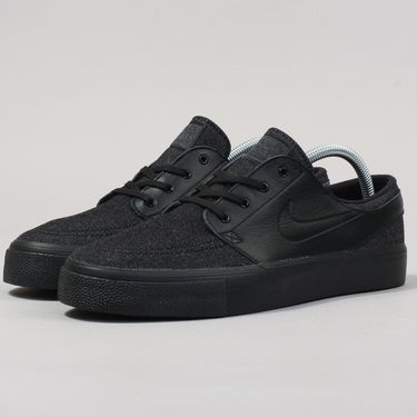 Sneakers och skor Nike SB Zoom Stefan Janoski Elite HT Svart | 918303-001, 0