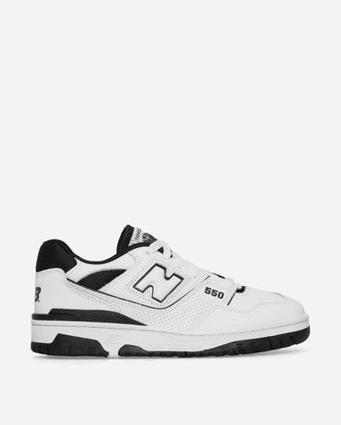 Sneakers och skor New Balance 550 "White Black" Vit | BB550HA1, 2