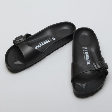 Sneakers och skor Birkenstock Madrid Eva Svart | 0128163, 1