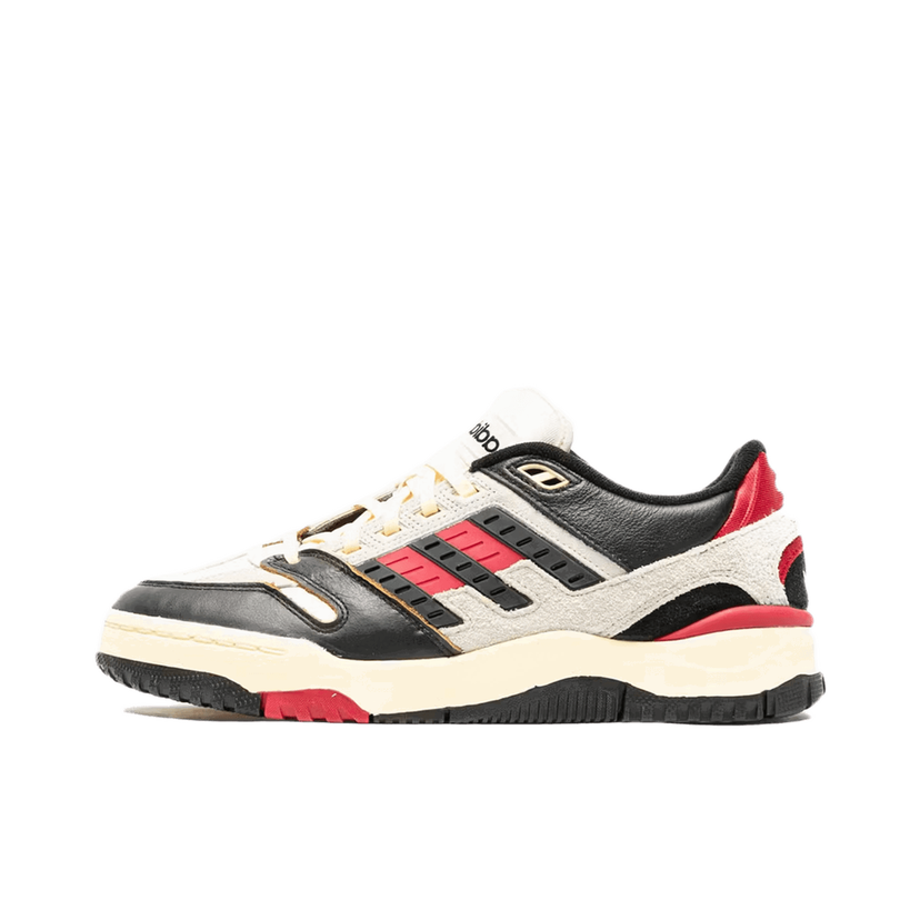 Sneakers och skor adidas Originals Torsion Phantom Low "Crew White" Beige | IH0354
