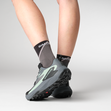 Sneakers och skor Salomon Salomon GENESIS GTX Grå | l47589000, 2