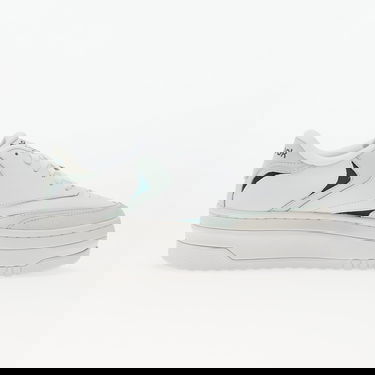Sneakers och skor Reebok Club C Extra Vit | 100033107, 1