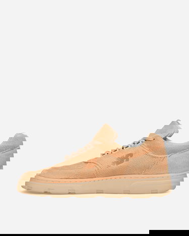 Sneakers och skor New Balance Allerdale Made in UK "Hazelnut" Orange | UADWVTL, 3