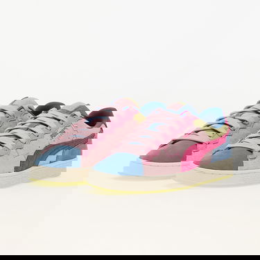 Sneakers och skor Puma Squid Game x Suede Blå | 39942801, 5