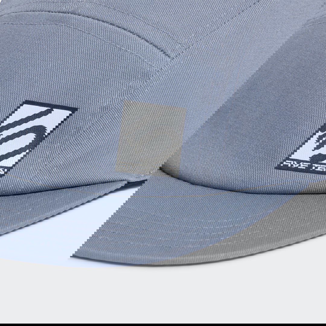 Keps adidas Originals Five Ten Five-Panel Cap Blå | HS8906, 1