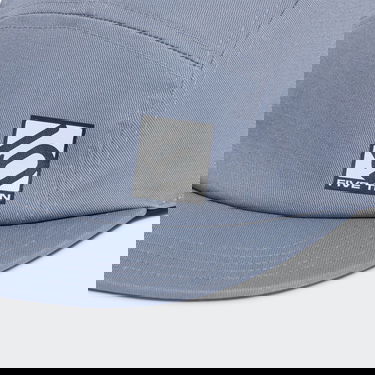 Keps adidas Originals Five Ten Five-Panel Cap Blå | HS8906, 1