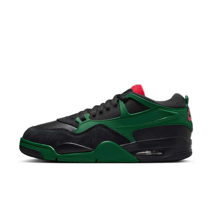 Sneakers och skor Jordan Air Jordan 4 RM Svart | FQ7939-003