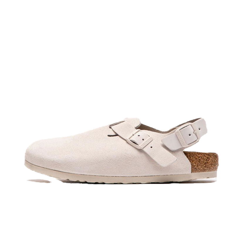 Sneakers och skor Birkenstock Tokio Clogs Regular Fit Beige | 1029198