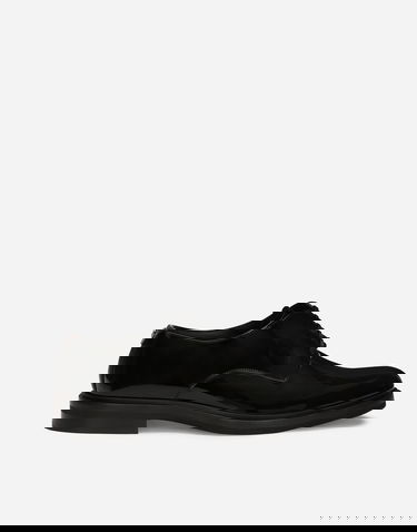 Sneakers och skor Dolce & Gabbana Derby Patent Leather Shoes Svart | A10840A147180999, 0