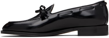 Sneakers och skor Valentino Valentino Garavani Bowshire Loafers Svart | 7Y2S0L07CEE, 2
