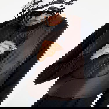 Väst Nike Travis Scott x Vest Brun | DM1277-220, 4