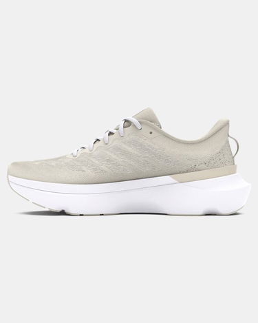 Sneakers och skor Under Armour Infinite Pro Breeze Beige | 3027197-300, 1