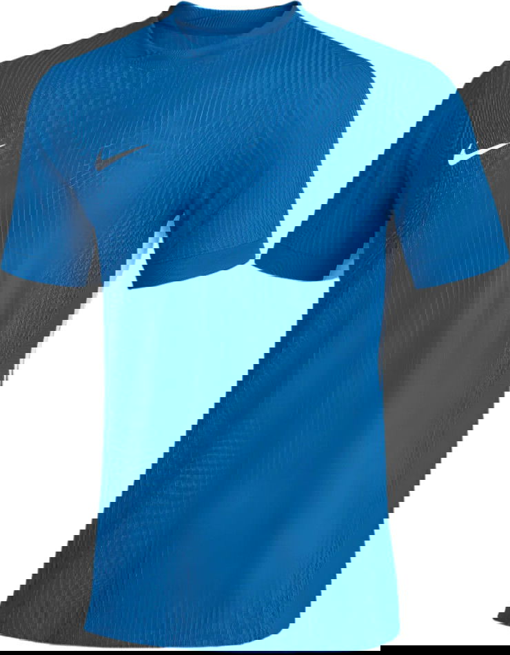 Jersey Nike Nike VaporKnit V Short Sleeve Soccer Jersey Blå | fz9271-463
