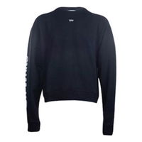 Printing Round Neck Sweatshirt