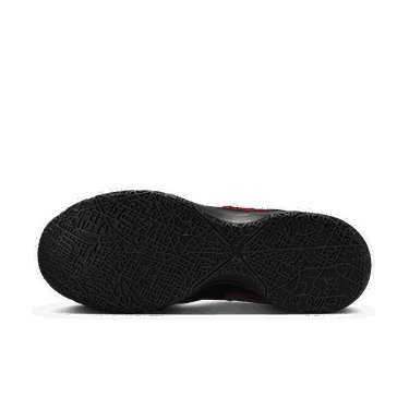 Sneakers och skor Nike LeBron NXXT Gen AMPD Svart | FJ1566-001, 2