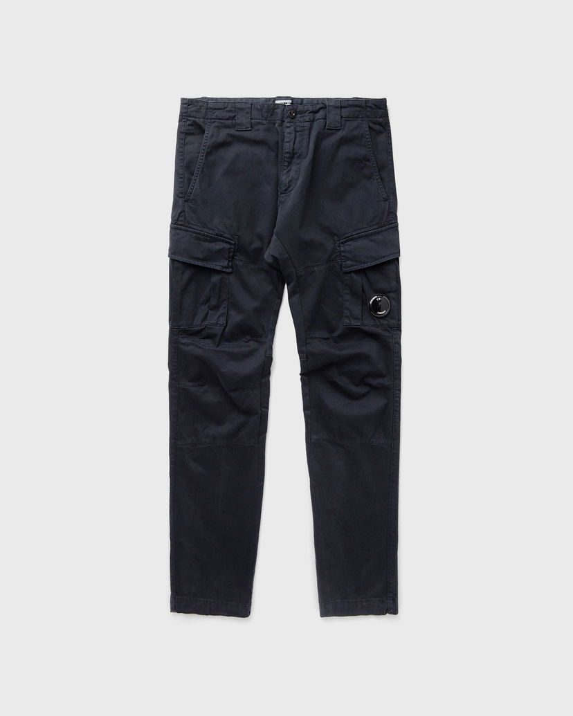 Cargo byxor C.P. Company Cargo Pants Mörkblå | RFCMPA731A005529G-888