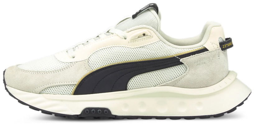 Sneakers och skor Puma Neymar Jr. x Wild Rider Beige | 385047-001, 0